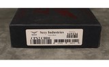 SCCY~CPX-2~9mm - 4 of 4