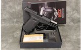 SCCY~CPX-2~9mm - 3 of 5