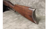 Savage Arms~1899~30-30 - 6 of 6
