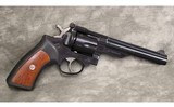 Ruger~GP100~357 Magnum - 1 of 3