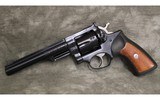 Ruger~GP100~357 Magnum - 2 of 3
