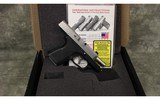 Kahr Arms~CM9~9mm - 3 of 4