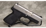 Kahr Arms~CM9~9mm - 1 of 4