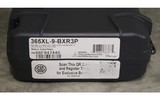 Sig Sauer~P365 X~9mm - 4 of 4