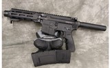 Daniel Defense~DDM4 PDW~300 ACC - 2 of 5