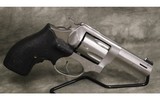 Ruger~SP101~.357 Magnum - 1 of 4