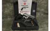 Ruger~SP101~.357 Magnum - 3 of 4