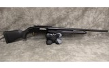 Mossberg~500 Slugster~20ga - 1 of 4