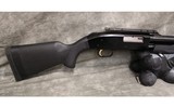 Mossberg~500 Slugster~20ga - 2 of 4