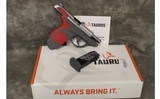 Taurus~Spectrum~380 ACP - 3 of 4