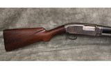 Winchester~1912~16ga - 2 of 6