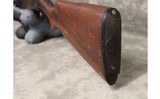 Winchester~1912~16ga - 5 of 6