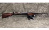 Winchester~1912~16ga - 1 of 6