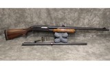 Remington~870 Wingmaster~12ga