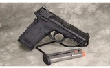Smith & Wesson~M&P 380 Shield EZ M2.0~380 Auto - 1 of 4