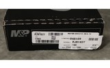 Smith & Wesson~M&P 380 Shield EZ M2.0~380 Auto - 4 of 4