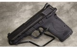 Smith & Wesson~M&P 380 Shield EZ M2.0~380 Auto - 2 of 4