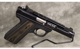 Ruger~22/45 Lite~22LR - 1 of 2