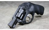 Ruger ~ LCR ~ .357 Magnum - 5 of 5