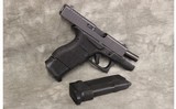 Glock~43~9mm - 3 of 3