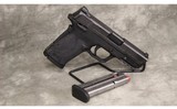 Smith & Wesson~M&P9 Shield EZ M2.0~9mm - 1 of 3