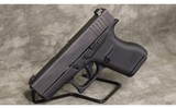Glock~43~9mm - 2 of 4