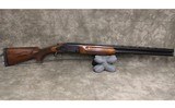 Remington~Peerless~12ga