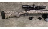 Savage Arms~110~450 Bushmaster - 2 of 4