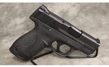 Smith & Wesson~M&P9 Shield~9mm - 1 of 4