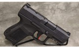 Canik~Mete MC9~9mm - 1 of 3