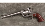 Ruger~New Model Super Blackhawk~44 Mag - 3 of 4