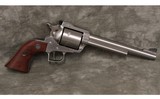 Ruger~New Model Super Blackhawk~44 Mag