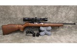 Ruger~10/22 Carbine~22LR - 1 of 8