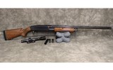 Browning~BPS Field~12 gauge