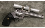 Ruger~Redhawk~44 Mag - 1 of 3