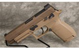 Sig Sauer~P320 M17~9mm - 2 of 4