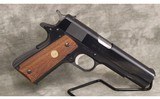 Colt~Government MKIV Series 70~45ACP - 1 of 3