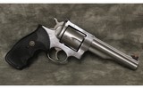 Ruger~Redhawk~44 Magnum - 1 of 3