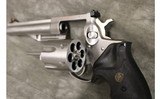 Ruger~Redhawk~44 Magnum - 3 of 3