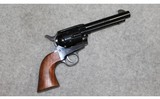 Heritage ~ Rough Rider ~ 45 Colt - 1 of 3