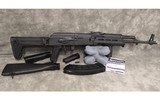 Romarm/Cugir~WASR-10~7.62x39mm - 1 of 5