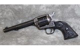 Colt~Peacemaker~22LR/WMR - 2 of 4