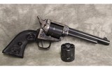 Colt~Peacemaker~22LR/WMR - 1 of 4