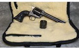 Colt~Peacemaker~22LR/WMR - 3 of 4