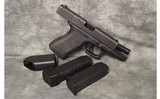 Glock~19~9mm - 3 of 3