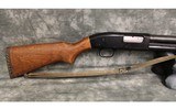 Mossberg~500~12 gauge - 2 of 4