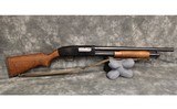 Mossberg~500~12 gauge - 1 of 4