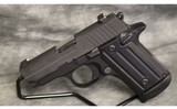 Sig Sauer~P238~380 Auto - 2 of 3