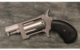 North American Arms~Sidewinder~22 WMR - 2 of 4