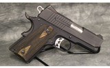 Sig Sauer~1911~45 Auto - 1 of 3